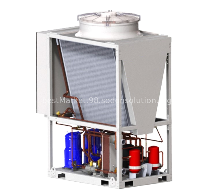 ДУЛААНЫ НАСОС 5Hp /400-600 м2/